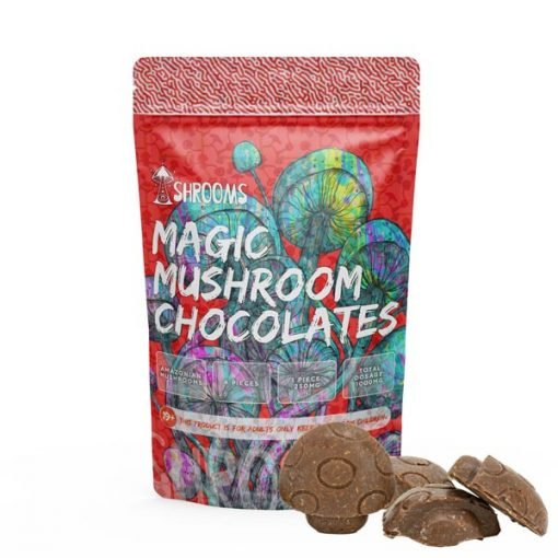 amazonian magic mushroom chocolates 1000mg amazonian magic mushroom chocolates 1000mg