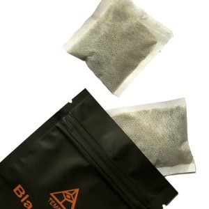 temple magic mushroom tea bags
